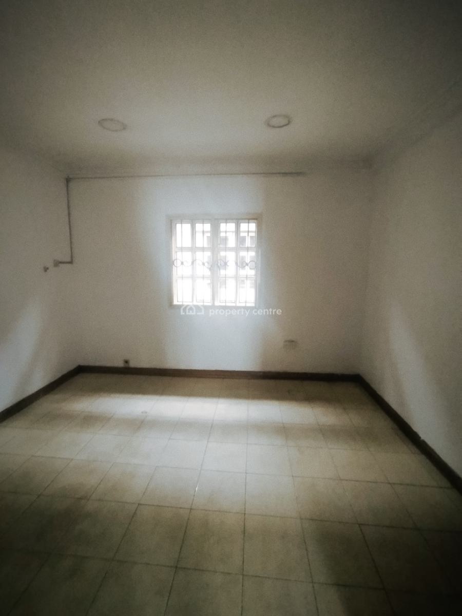 6-bedroom Fully Detached House with 2 Bqs, Gate House, Off Fola Osibo, Lekki Phase 1, Lekki, Lagos, Commercial Property for Rent