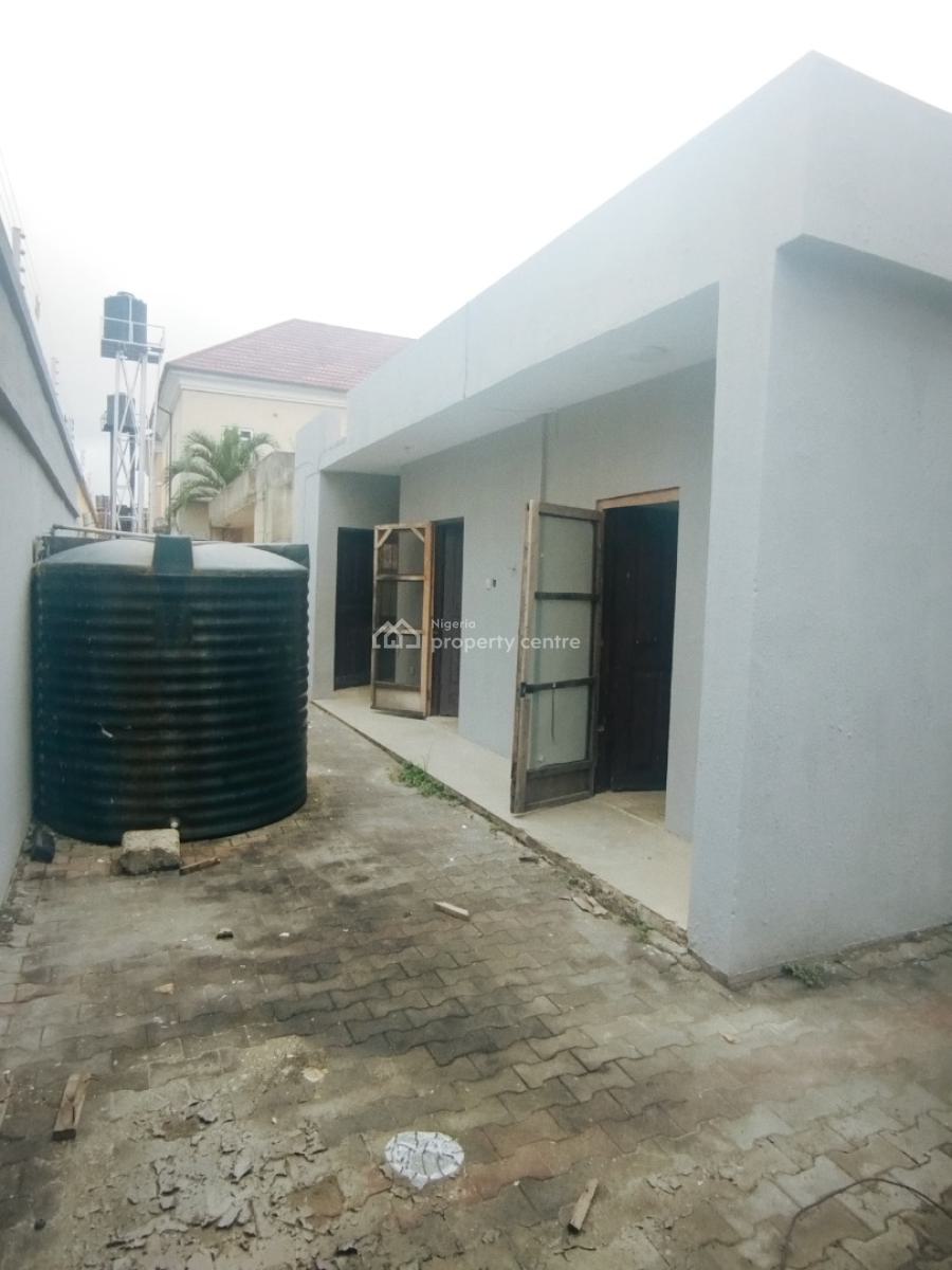 6-bedroom Fully Detached House with 2 Bqs, Gate House, Off Fola Osibo, Lekki Phase 1, Lekki, Lagos, Commercial Property for Rent