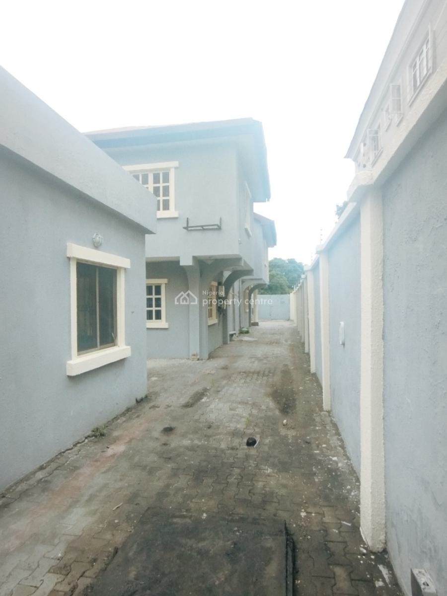 6-bedroom Fully Detached House with 2 Bqs, Gate House, Off Fola Osibo, Lekki Phase 1, Lekki, Lagos, Commercial Property for Rent
