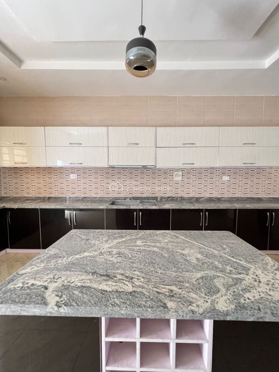 a Beautifully Built 5 Bedroom Fully-detached Duplex, Orchid, Lekki, Lagos, Detached Duplex for Sale
