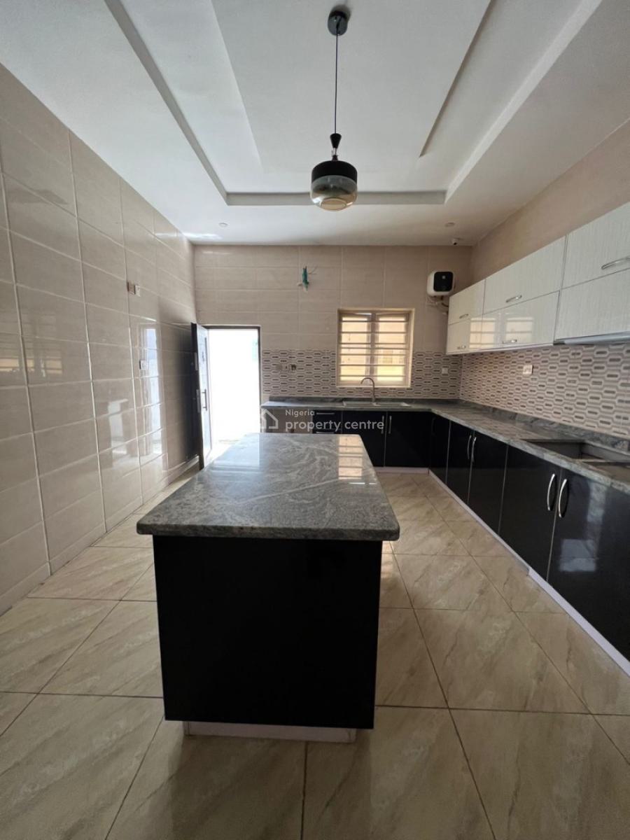 a Beautifully Built 5 Bedroom Fully-detached Duplex, Orchid, Lekki, Lagos, Detached Duplex for Sale