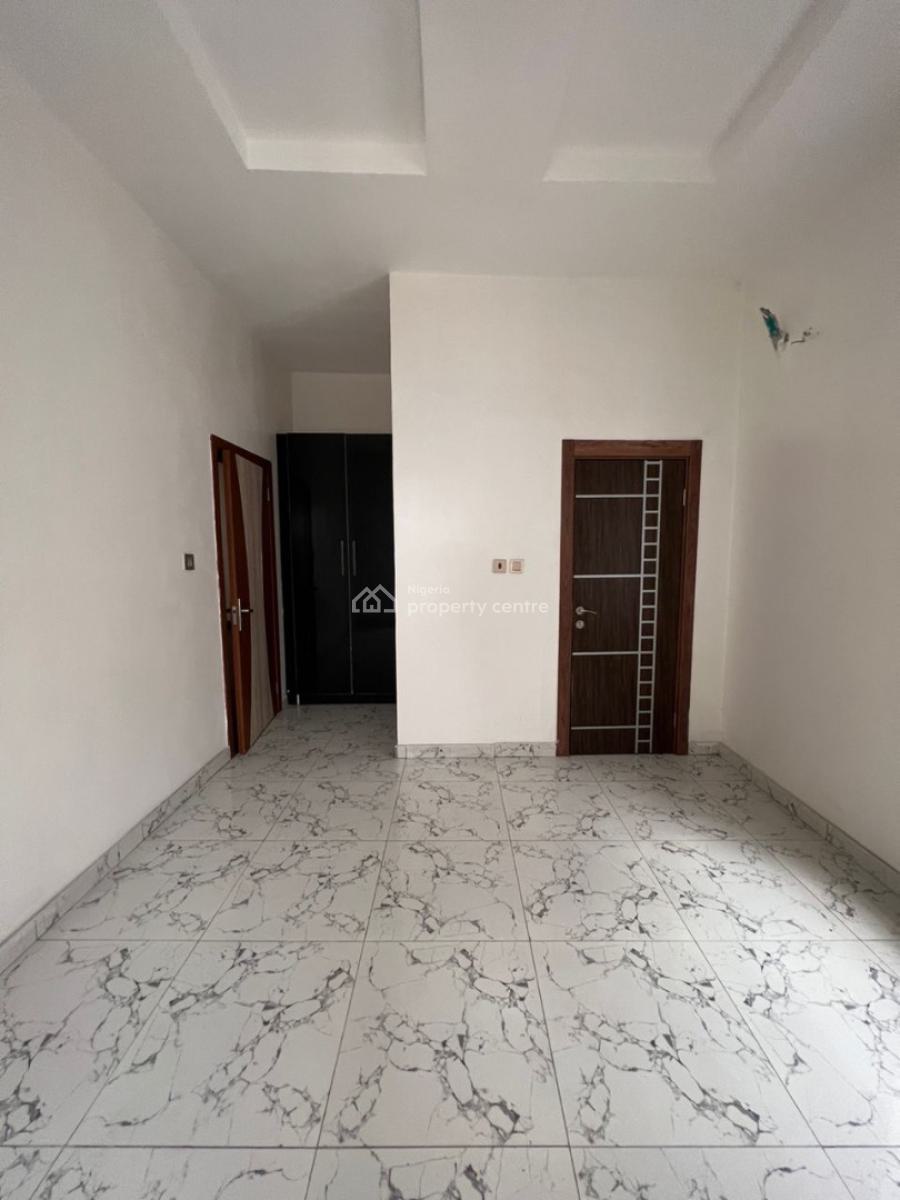 a Beautifully Built 5 Bedroom Fully-detached Duplex, Orchid, Lekki, Lagos, Detached Duplex for Sale