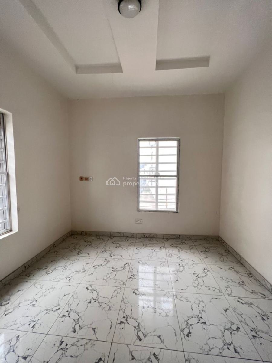 a Beautifully Built 5 Bedroom Fully-detached Duplex, Orchid, Lekki, Lagos, Detached Duplex for Sale