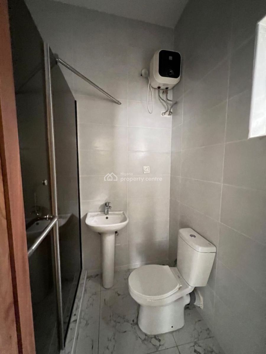 a Beautifully Built 5 Bedroom Fully-detached Duplex, Orchid, Lekki, Lagos, Detached Duplex for Sale