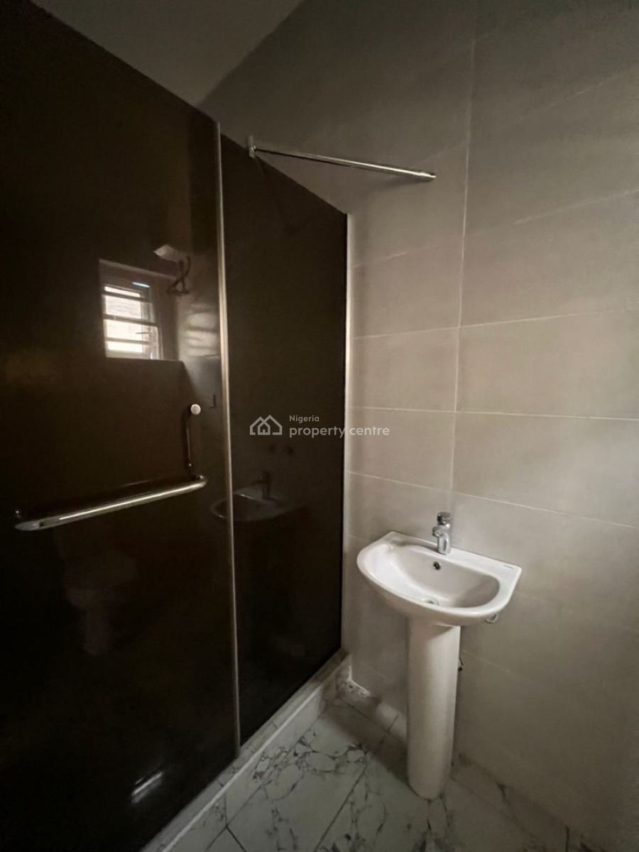 a Beautifully Built 5 Bedroom Fully-detached Duplex, Orchid, Lekki, Lagos, Detached Duplex for Sale