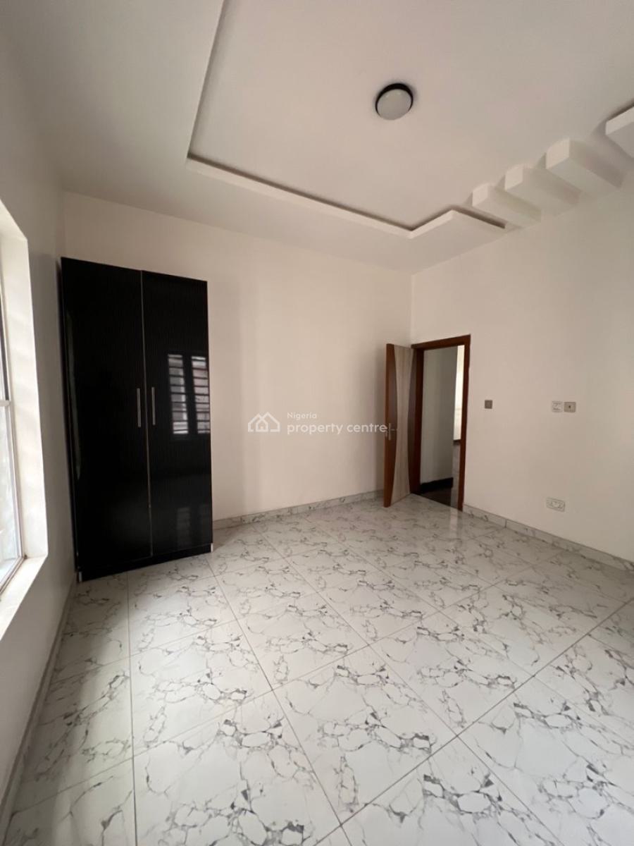 a Beautifully Built 5 Bedroom Fully-detached Duplex, Orchid, Lekki, Lagos, Detached Duplex for Sale