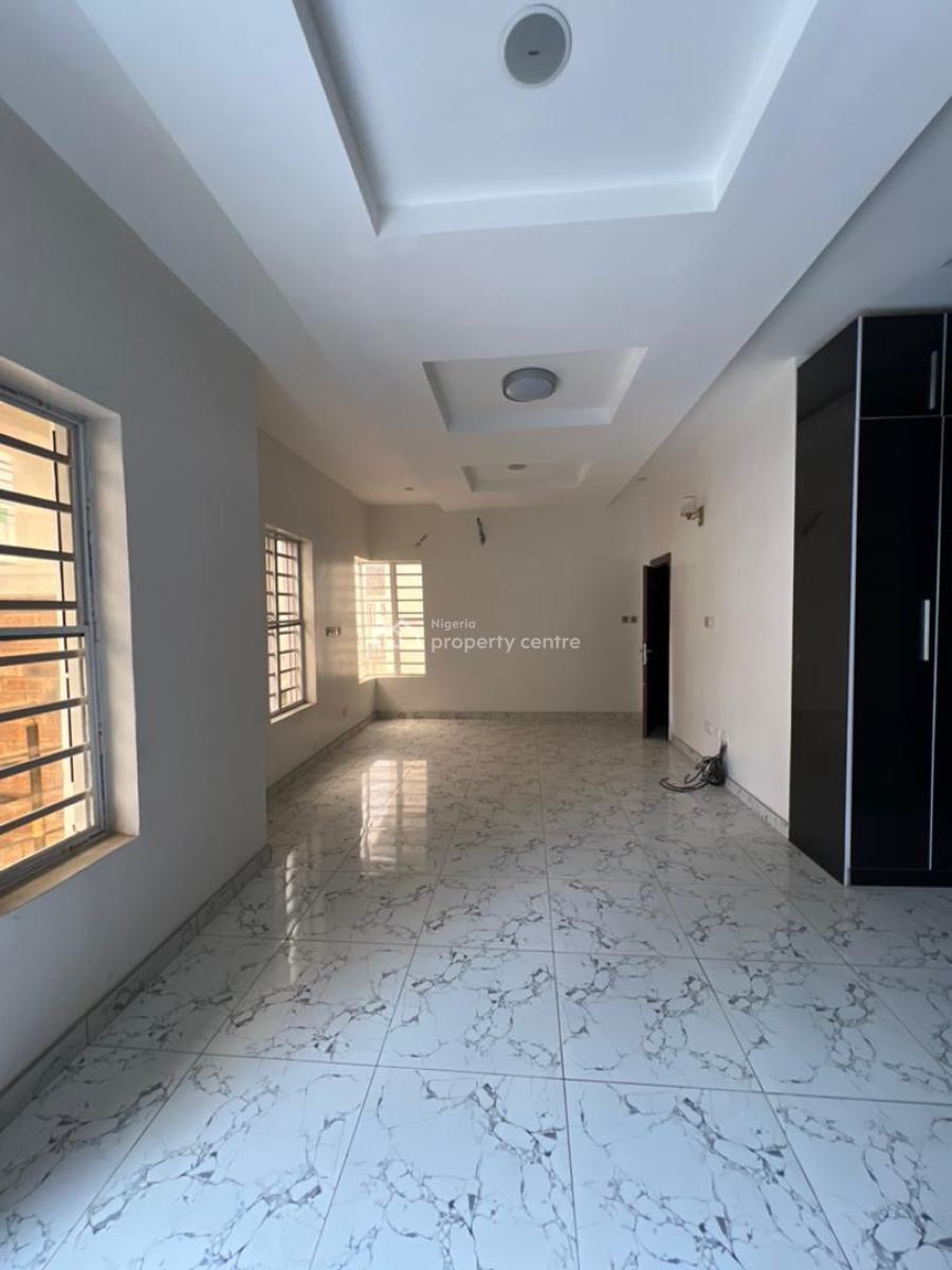 a Beautifully Built 5 Bedroom Fully-detached Duplex, Orchid, Lekki, Lagos, Detached Duplex for Sale