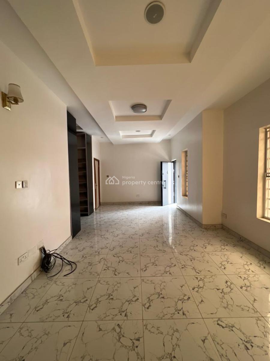 a Beautifully Built 5 Bedroom Fully-detached Duplex, Orchid, Lekki, Lagos, Detached Duplex for Sale