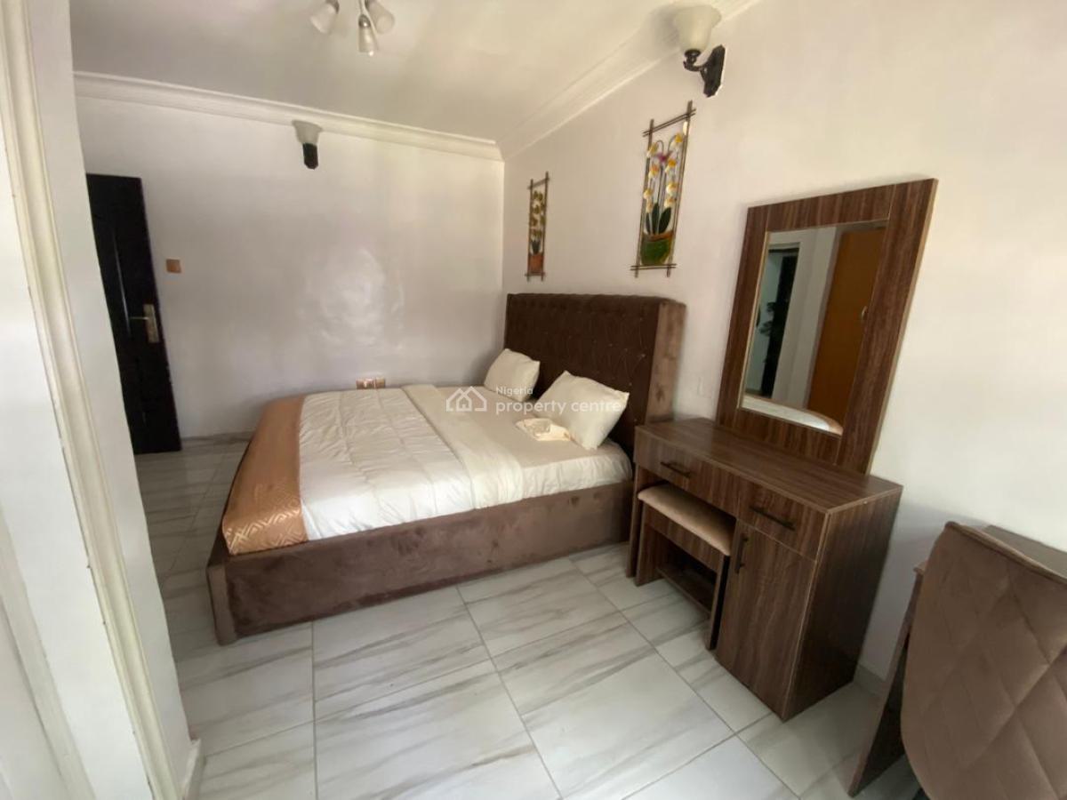 Now Available, Lekki Gardens, Ajah, Lagos, Terraced Duplex for Sale