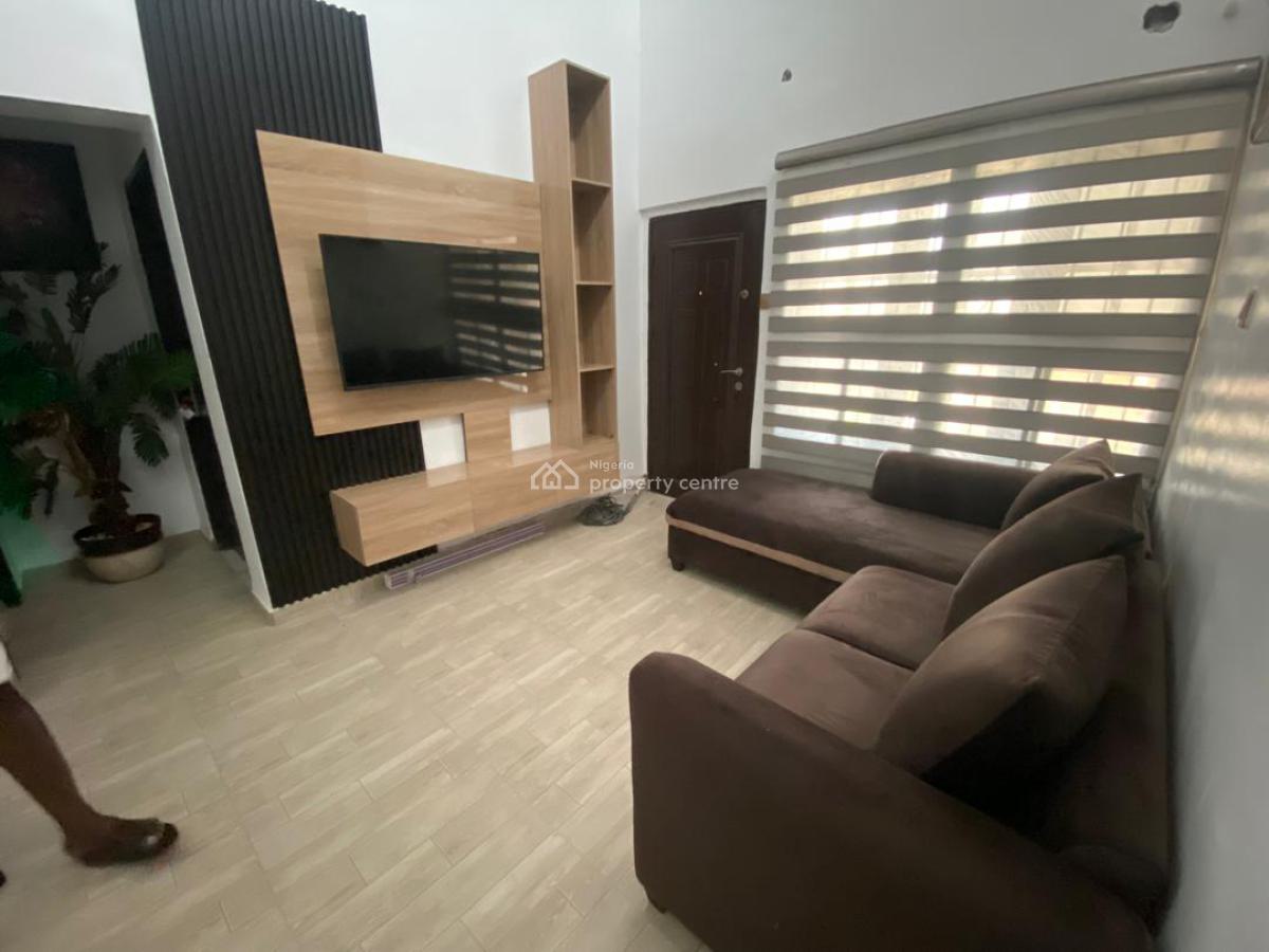 Now Available, Lekki Gardens, Ajah, Lagos, Terraced Duplex for Sale