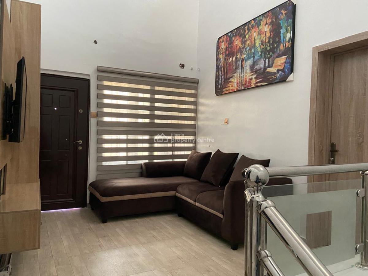 Now Available, Lekki Gardens, Ajah, Lagos, Terraced Duplex for Sale