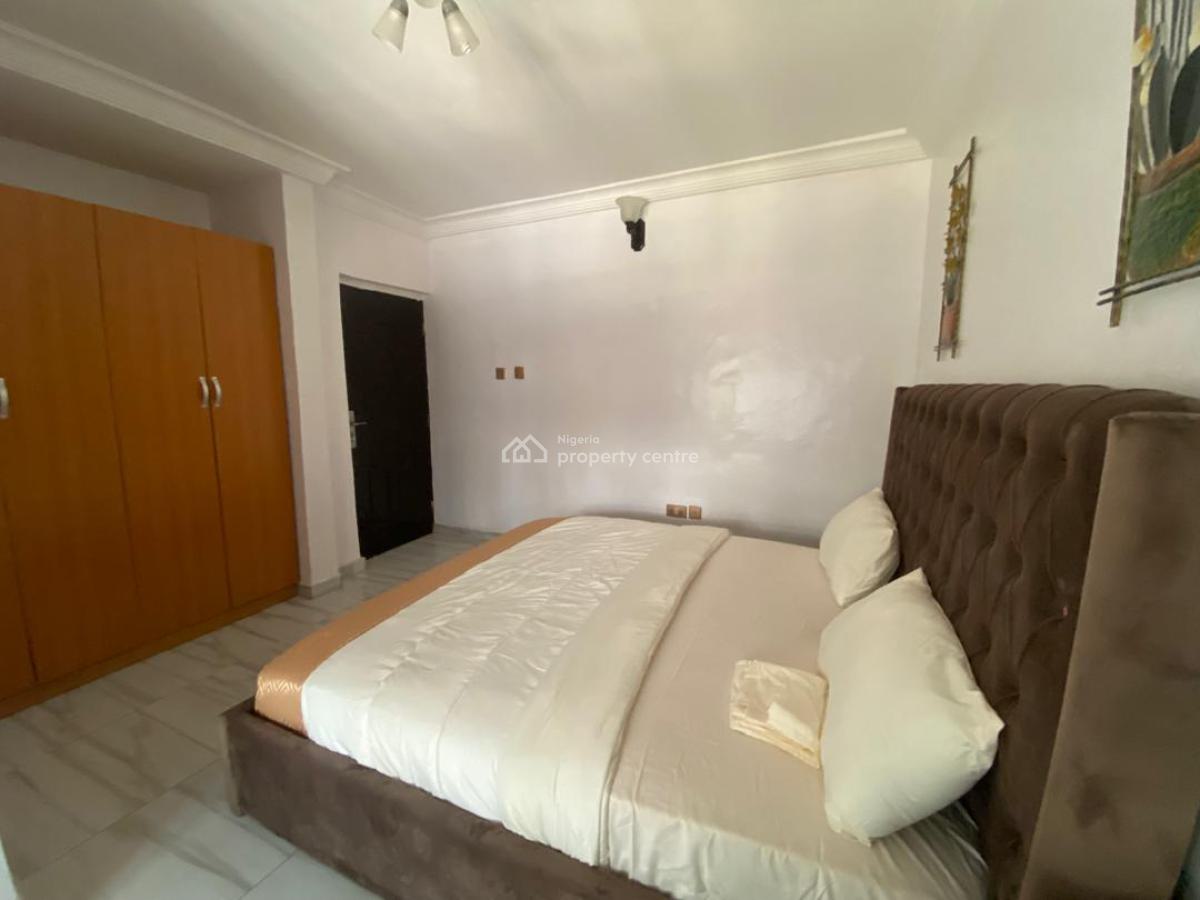 Now Available, Lekki Gardens, Ajah, Lagos, Terraced Duplex for Sale
