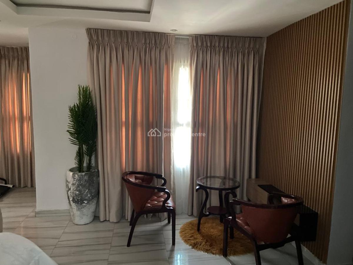 Now Available, Lekki Gardens, Ajah, Lagos, Terraced Duplex for Sale