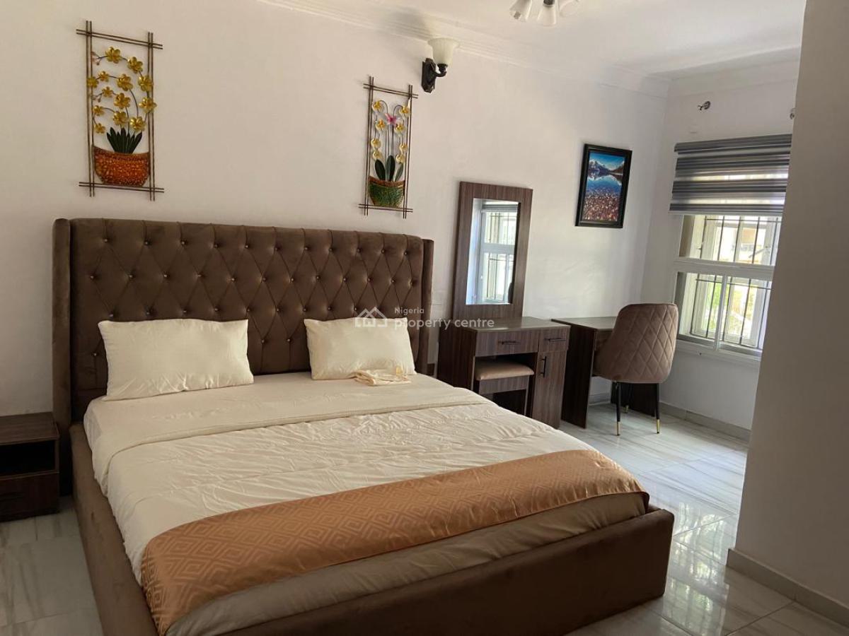 Now Available, Lekki Gardens, Ajah, Lagos, Terraced Duplex for Sale