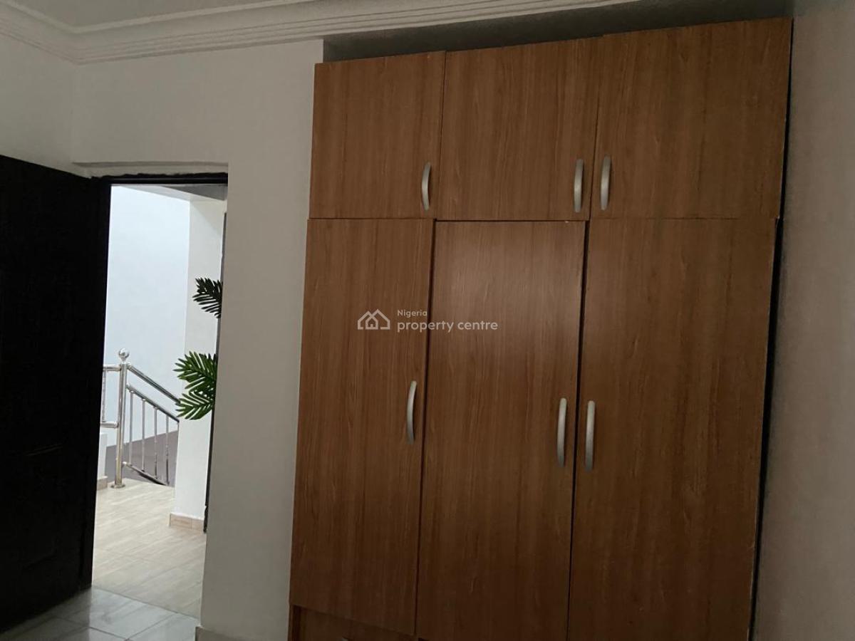 Now Available, Lekki Gardens, Ajah, Lagos, Terraced Duplex for Sale