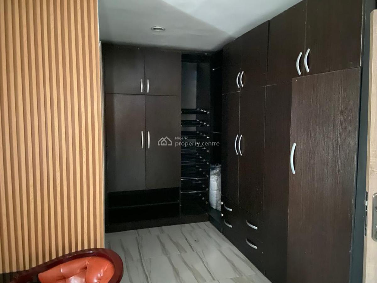 Now Available, Lekki Gardens, Ajah, Lagos, Terraced Duplex for Sale