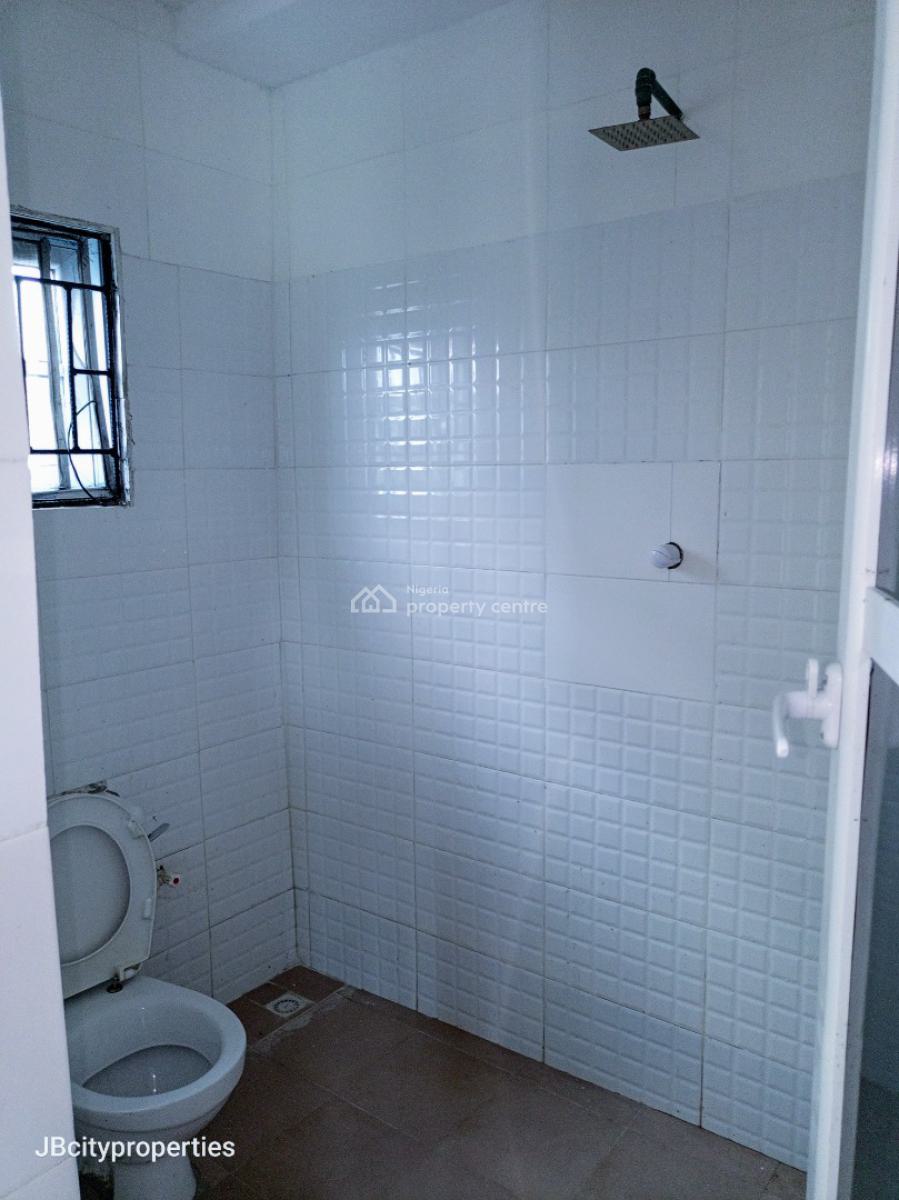 Lovely 1 Bedroom Apartment with Just Two Tenants, Ogombo, Ajah, Lagos, Mini Flat (room and Parlour) for Rent