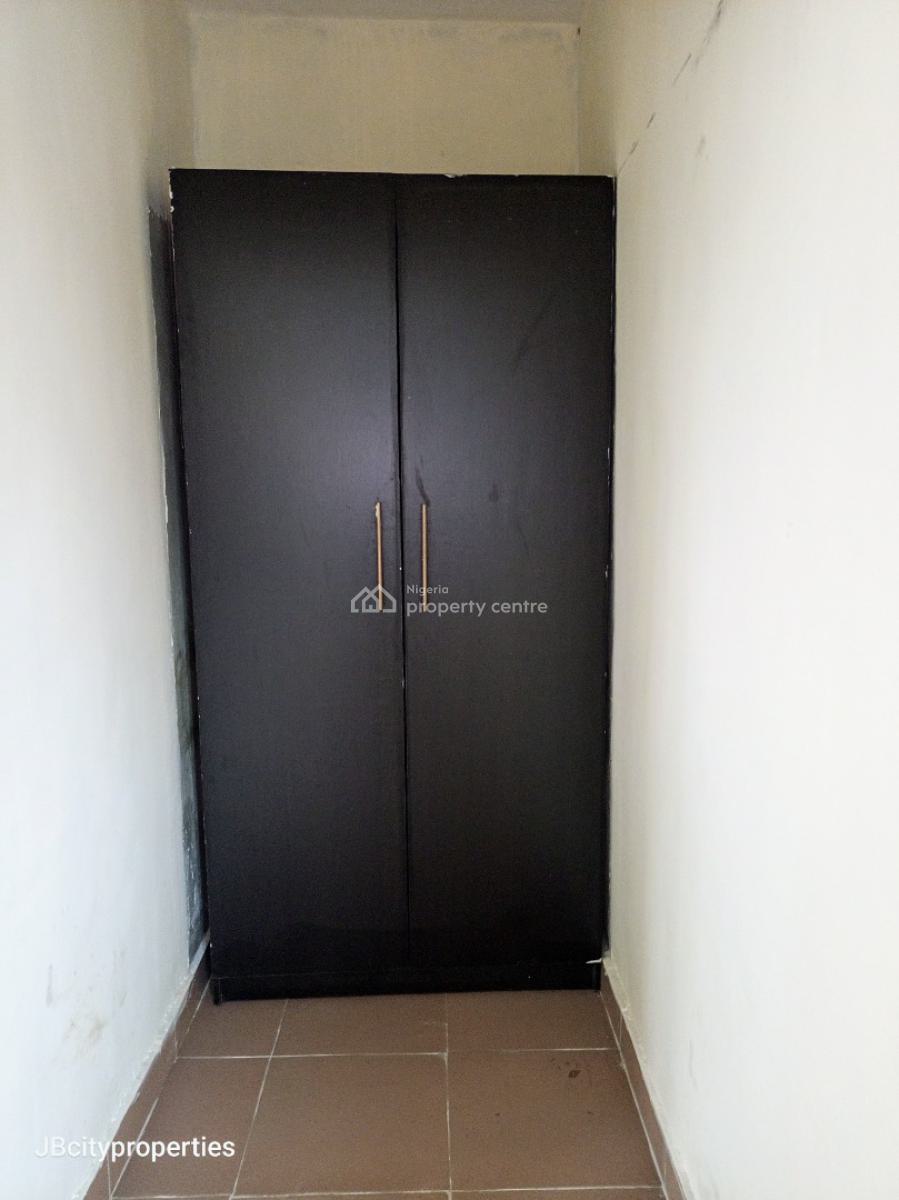 Lovely 1 Bedroom Apartment with Just Two Tenants, Ogombo, Ajah, Lagos, Mini Flat (room and Parlour) for Rent