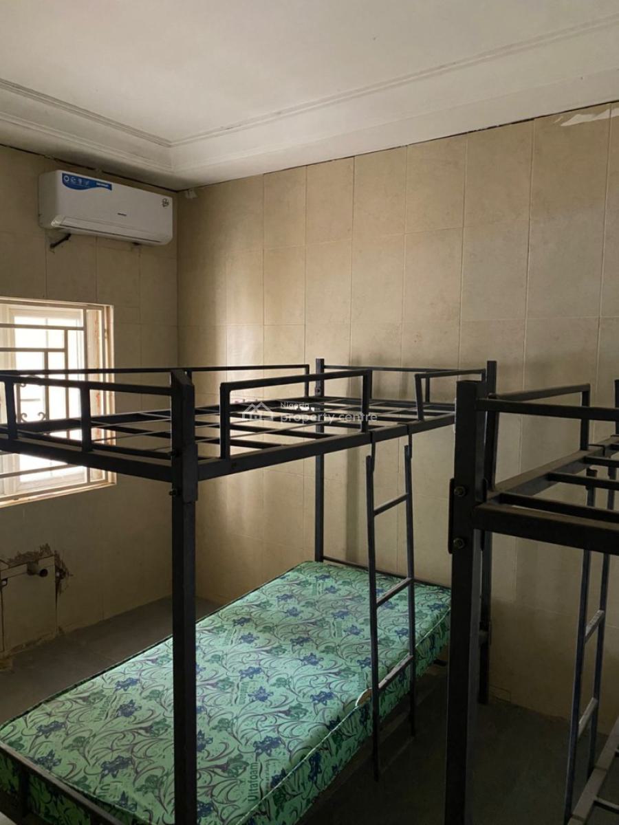 Luxury Residential Compound, Katampe Extension, Katampe, Abuja, Hotel / Guest House for Rent