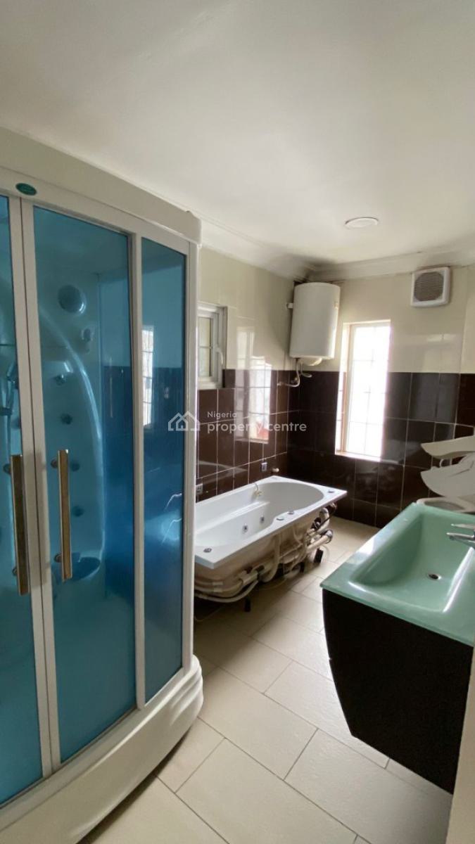 Luxury Residential Compound, Katampe Extension, Katampe, Abuja, Hotel / Guest House for Rent