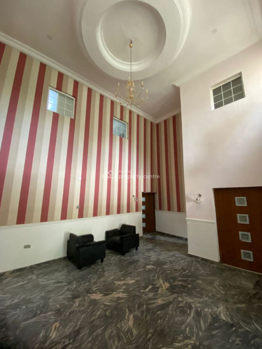 Luxury Residential Compound, Katampe Extension, Katampe, Abuja, Hotel / Guest House for Rent