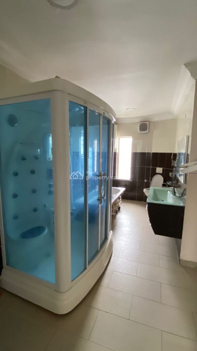 Luxury Residential Compound, Katampe Extension, Katampe, Abuja, Hotel / Guest House for Rent