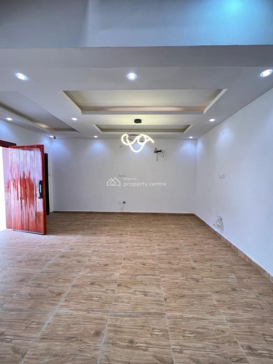 Lovely Brand New 4 Bedroom Terraced Duplex., Orchid, Lekki, Lagos, Terraced Duplex for Sale