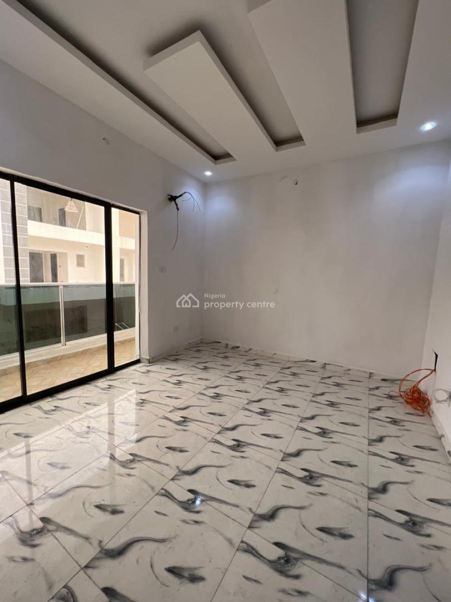 Lovely Brand New 4 Bedroom Terraced Duplex., Orchid, Lekki, Lagos, Terraced Duplex for Sale