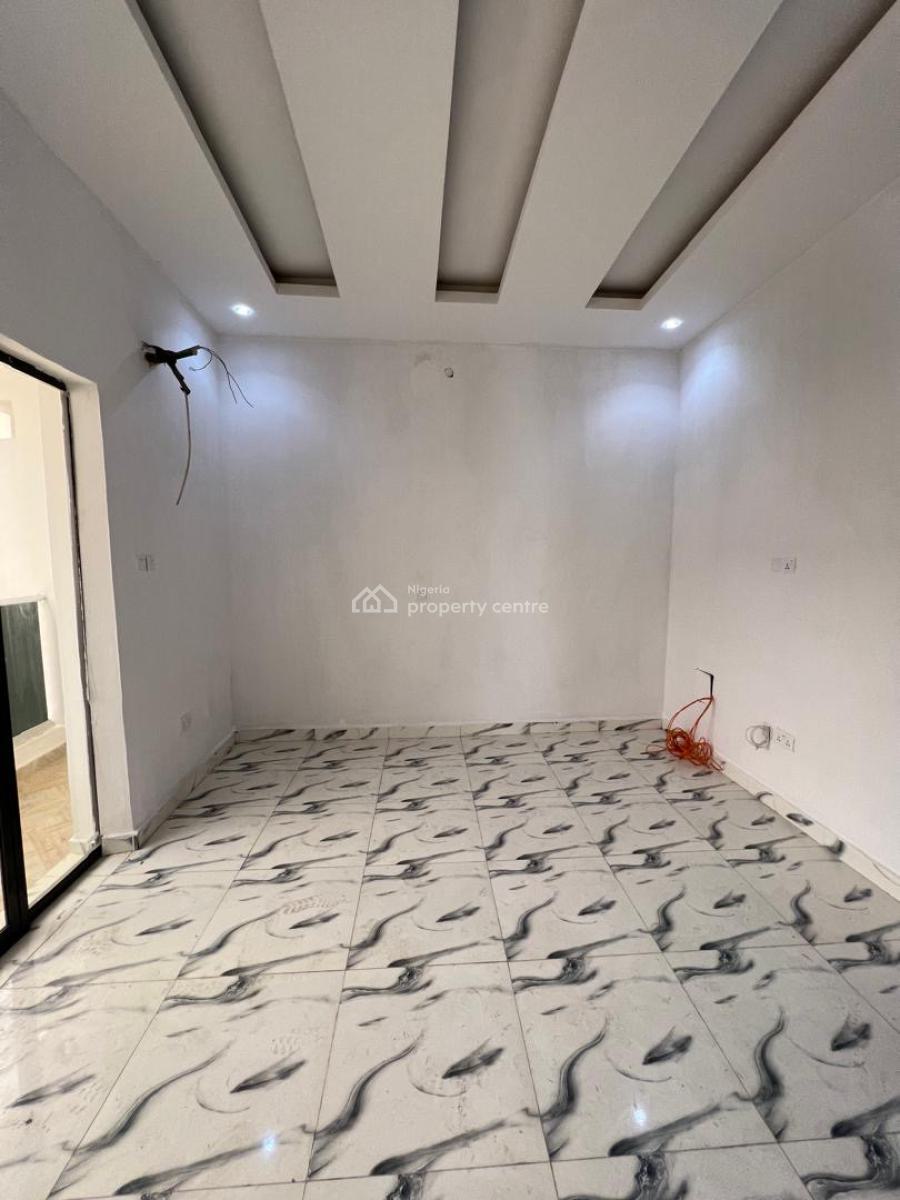 Lovely Brand New 4 Bedroom Terraced Duplex., Orchid, Lekki, Lagos, Terraced Duplex for Sale