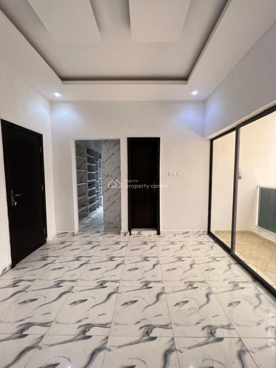 Lovely Brand New 4 Bedroom Terraced Duplex., Orchid, Lekki, Lagos, Terraced Duplex for Sale