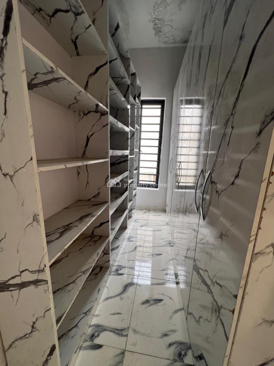 Lovely Brand New 4 Bedroom Terraced Duplex., Orchid, Lekki, Lagos, Terraced Duplex for Sale