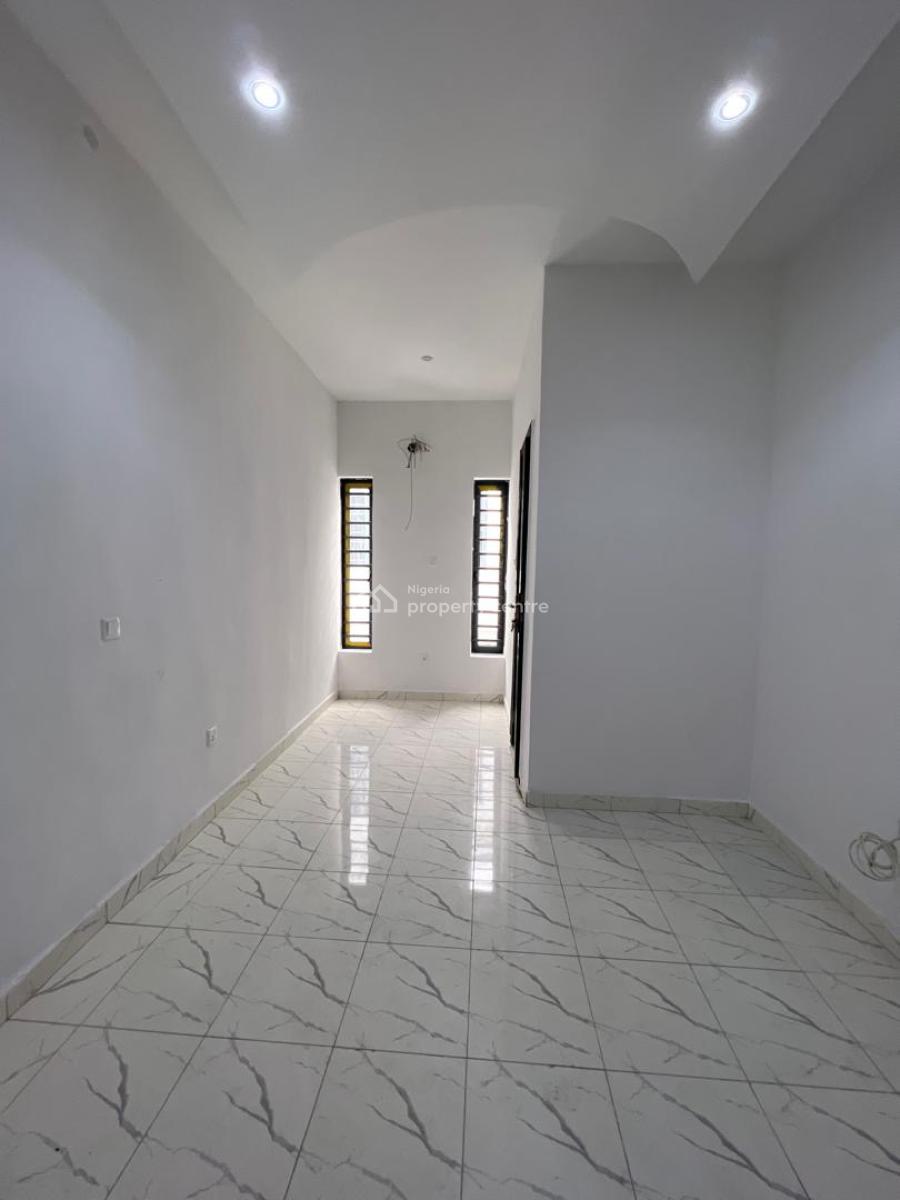 Lovely Brand New 4 Bedroom Terraced Duplex., Orchid, Lekki, Lagos, Terraced Duplex for Sale