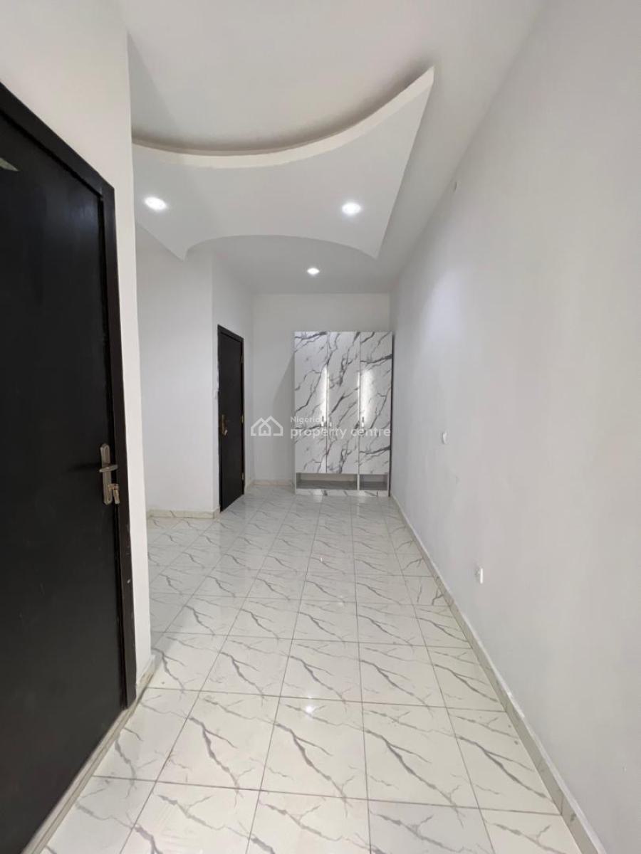 Lovely Brand New 4 Bedroom Terraced Duplex., Orchid, Lekki, Lagos, Terraced Duplex for Sale