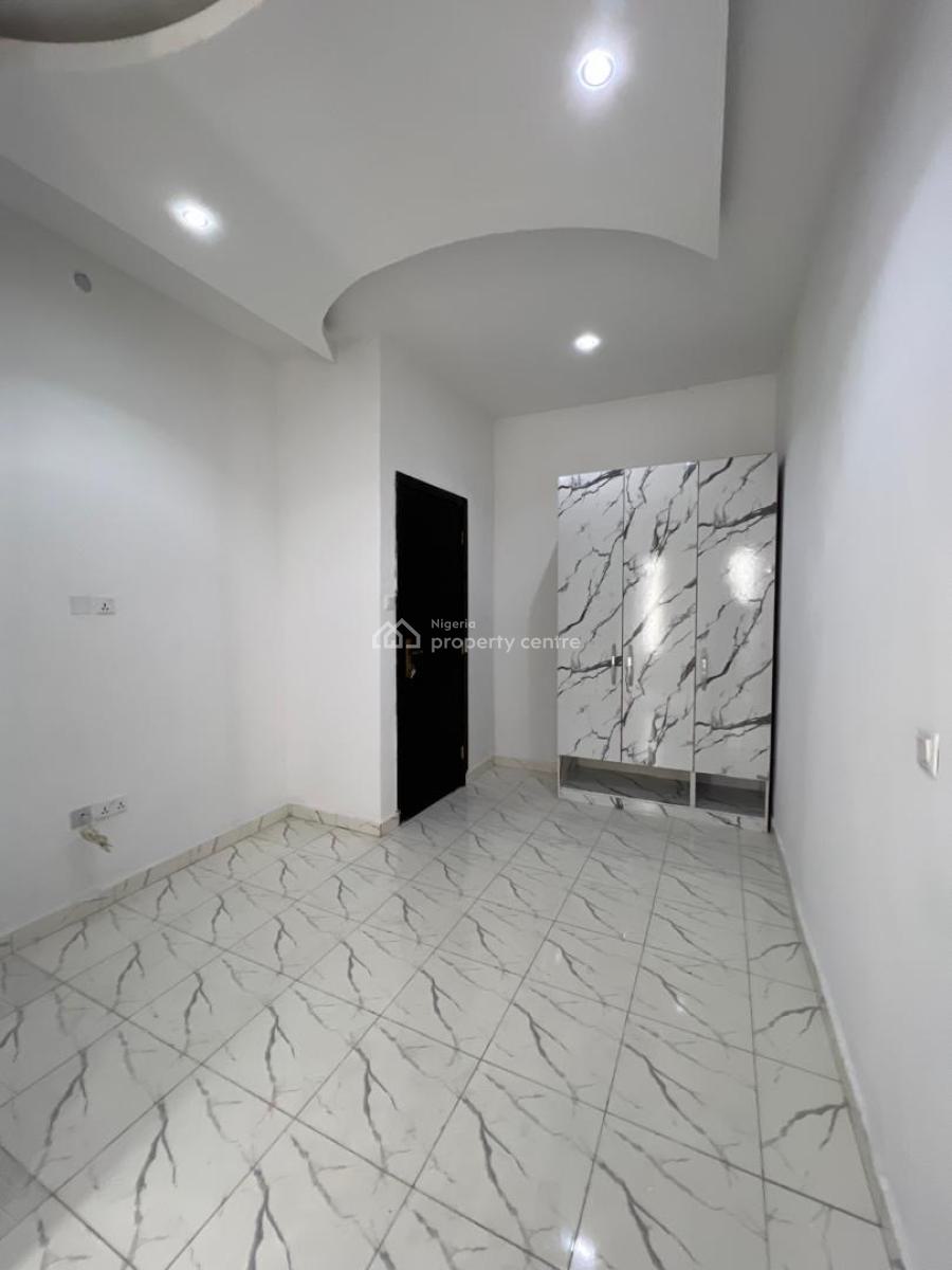 Lovely Brand New 4 Bedroom Terraced Duplex., Orchid, Lekki, Lagos, Terraced Duplex for Sale