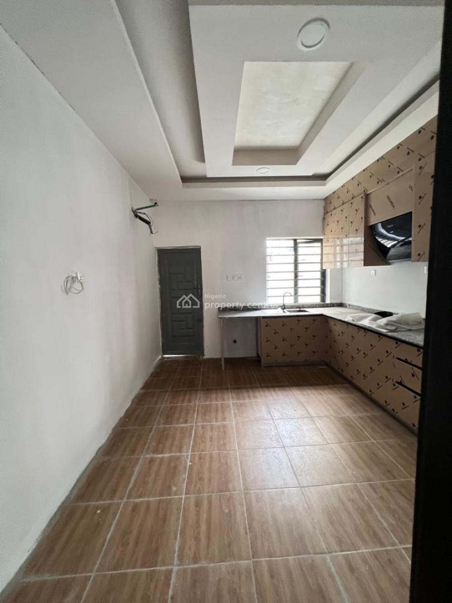 Lovely Brand New 4 Bedroom Terraced Duplex., Orchid, Lekki, Lagos, Terraced Duplex for Sale