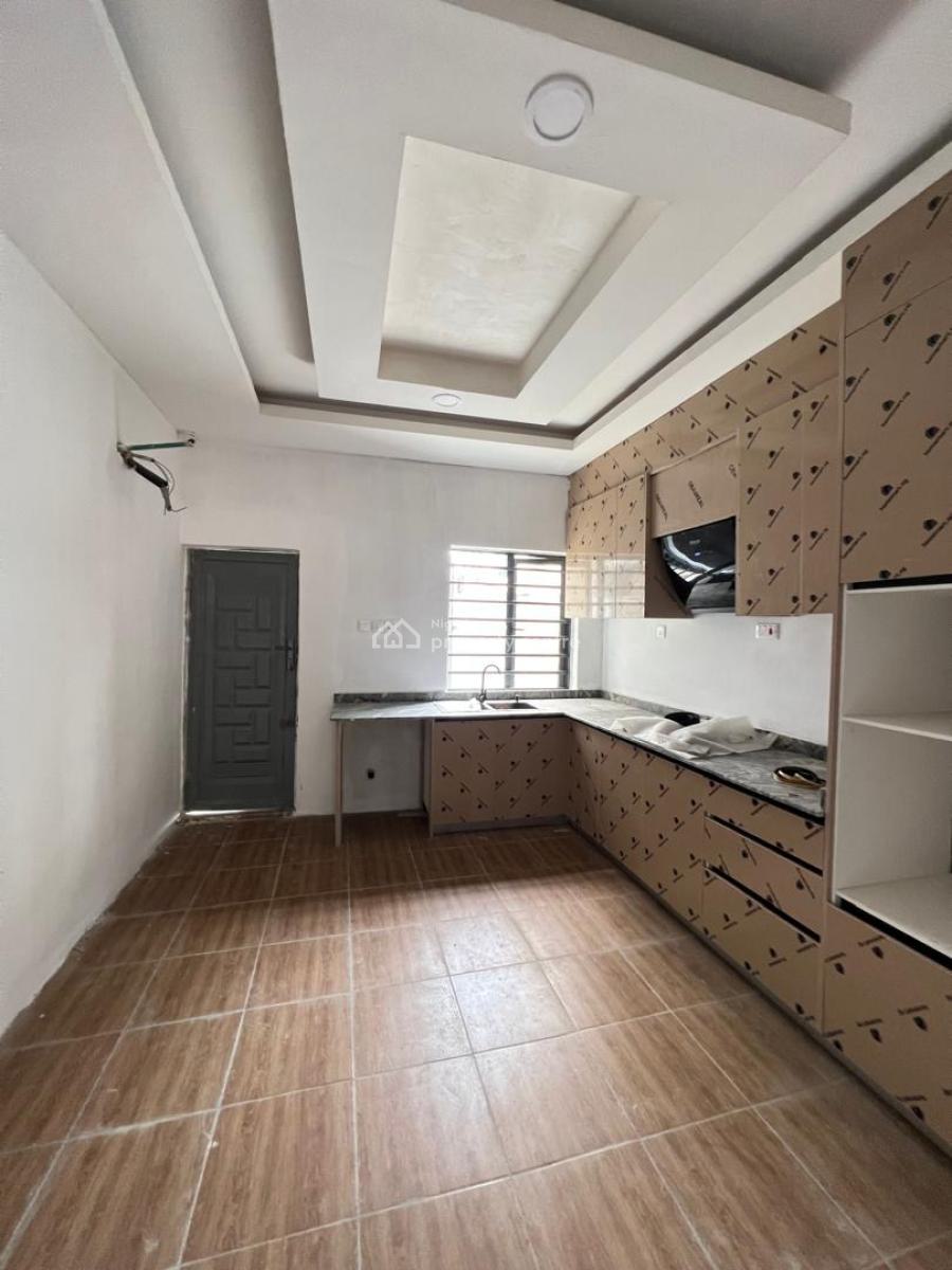 Lovely Brand New 4 Bedroom Terraced Duplex., Orchid, Lekki, Lagos, Terraced Duplex for Sale