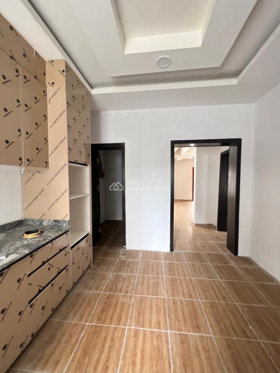 Lovely Brand New 4 Bedroom Terraced Duplex., Orchid, Lekki, Lagos, Terraced Duplex for Sale