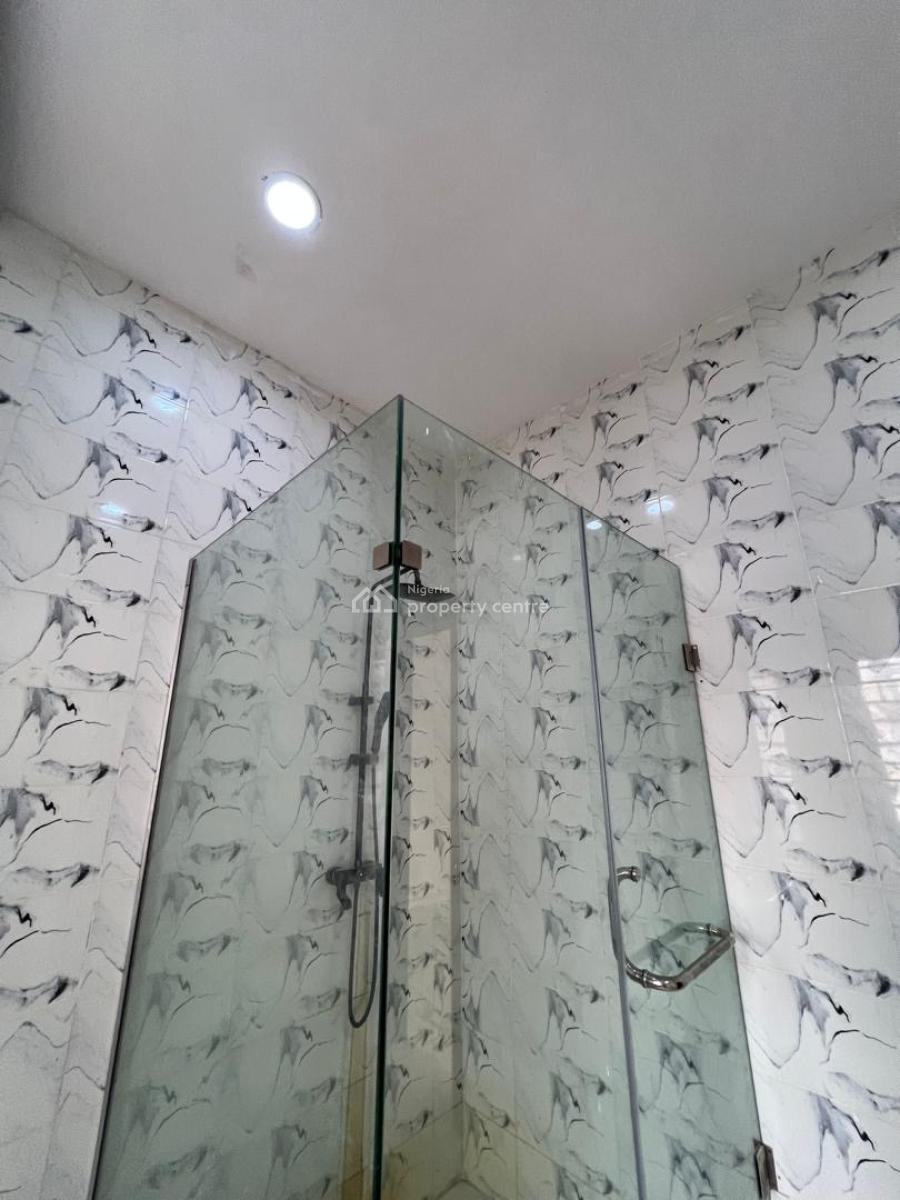 Lovely Brand New 4 Bedroom Terraced Duplex., Orchid, Lekki, Lagos, Terraced Duplex for Sale