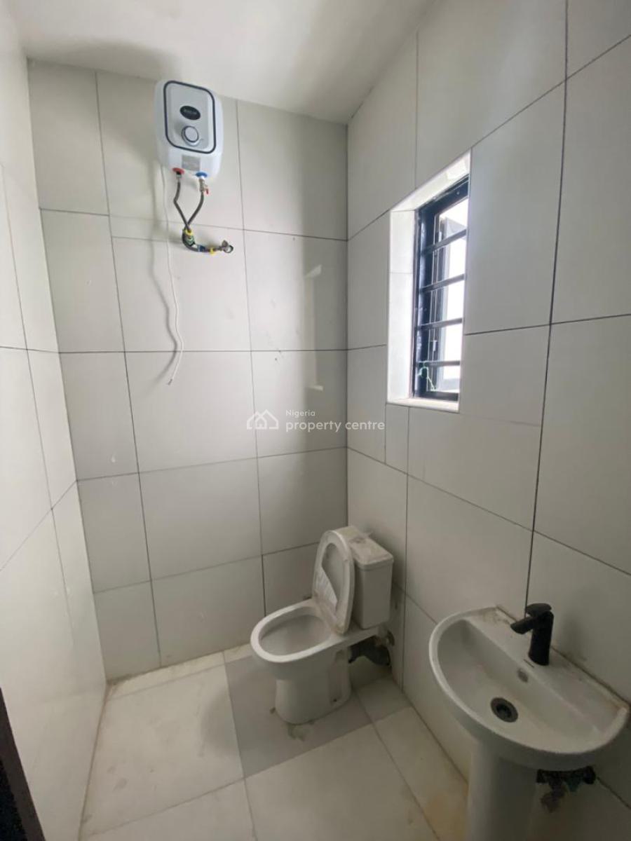 Luxurious 5 Bedroom Fully Detached Duplex with Bq and Swimming Pool, Orchid, Lekki, Lagos, Detached Duplex for Sale