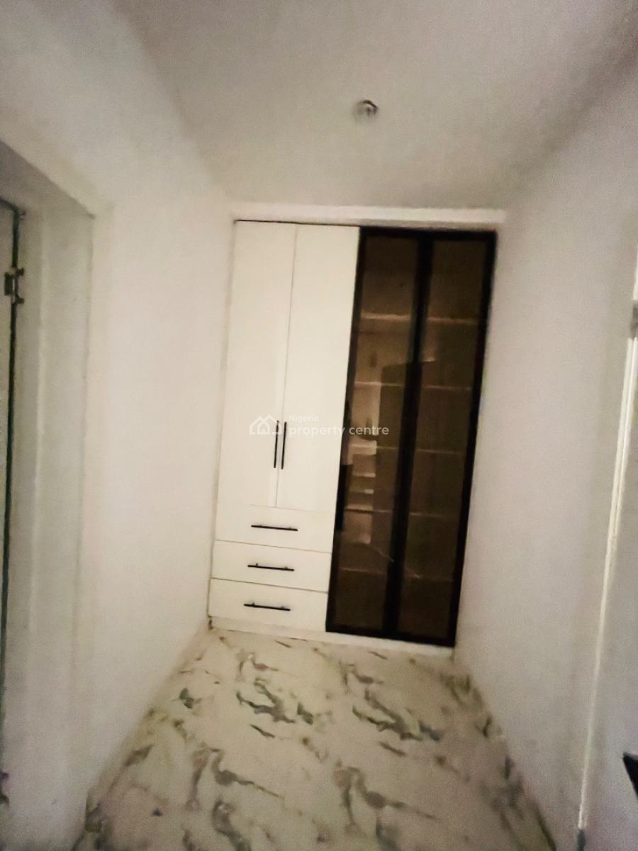 Luxury Magnificently Newly Built 4 Bedrooms Terraced Duplex Home, Opebi, Ikeja, Lagos, Terraced Duplex for Rent