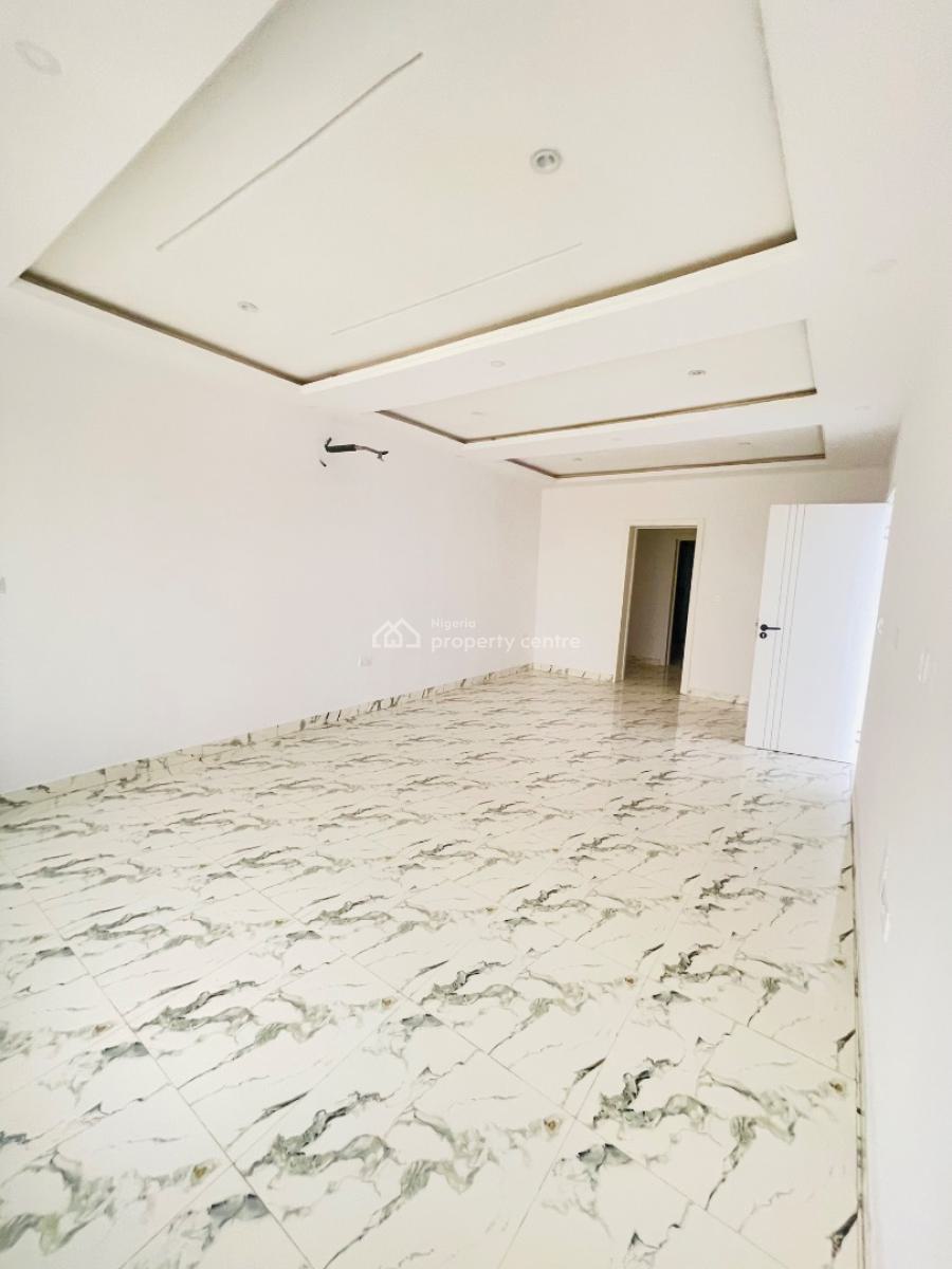 Luxury Magnificently Newly Built 4 Bedrooms Terraced Duplex Home, Opebi, Ikeja, Lagos, Terraced Duplex for Rent
