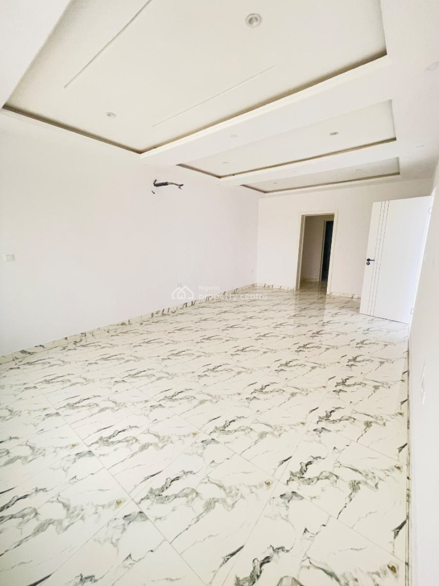 Luxury Magnificently Newly Built 4 Bedrooms Terraced Duplex Home, Opebi, Ikeja, Lagos, Terraced Duplex for Rent