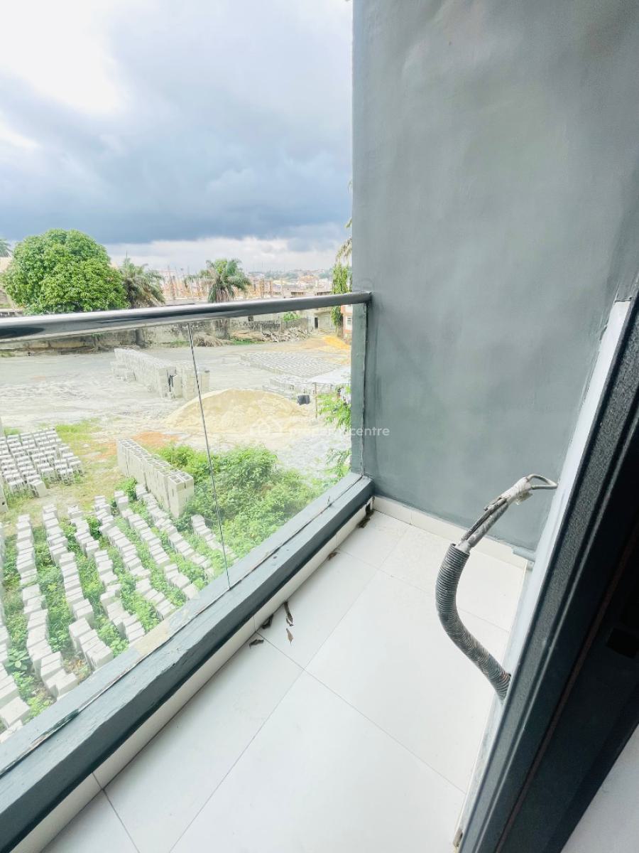 Luxury Magnificently Newly Built 4 Bedrooms Terraced Duplex Home, Opebi, Ikeja, Lagos, Terraced Duplex for Rent