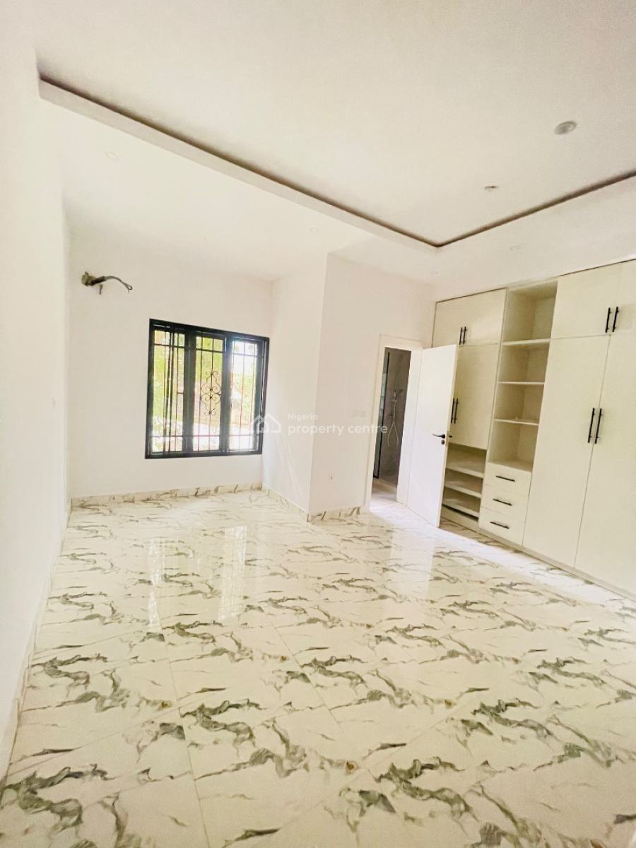 Luxury Magnificently Newly Built 4 Bedrooms Terraced Duplex Home, Opebi, Ikeja, Lagos, Terraced Duplex for Rent