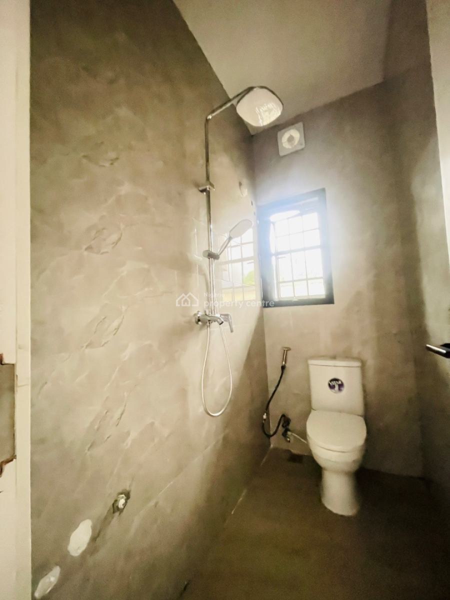 Luxury Magnificently Newly Built 4 Bedrooms Terraced Duplex Home, Opebi, Ikeja, Lagos, Terraced Duplex for Rent