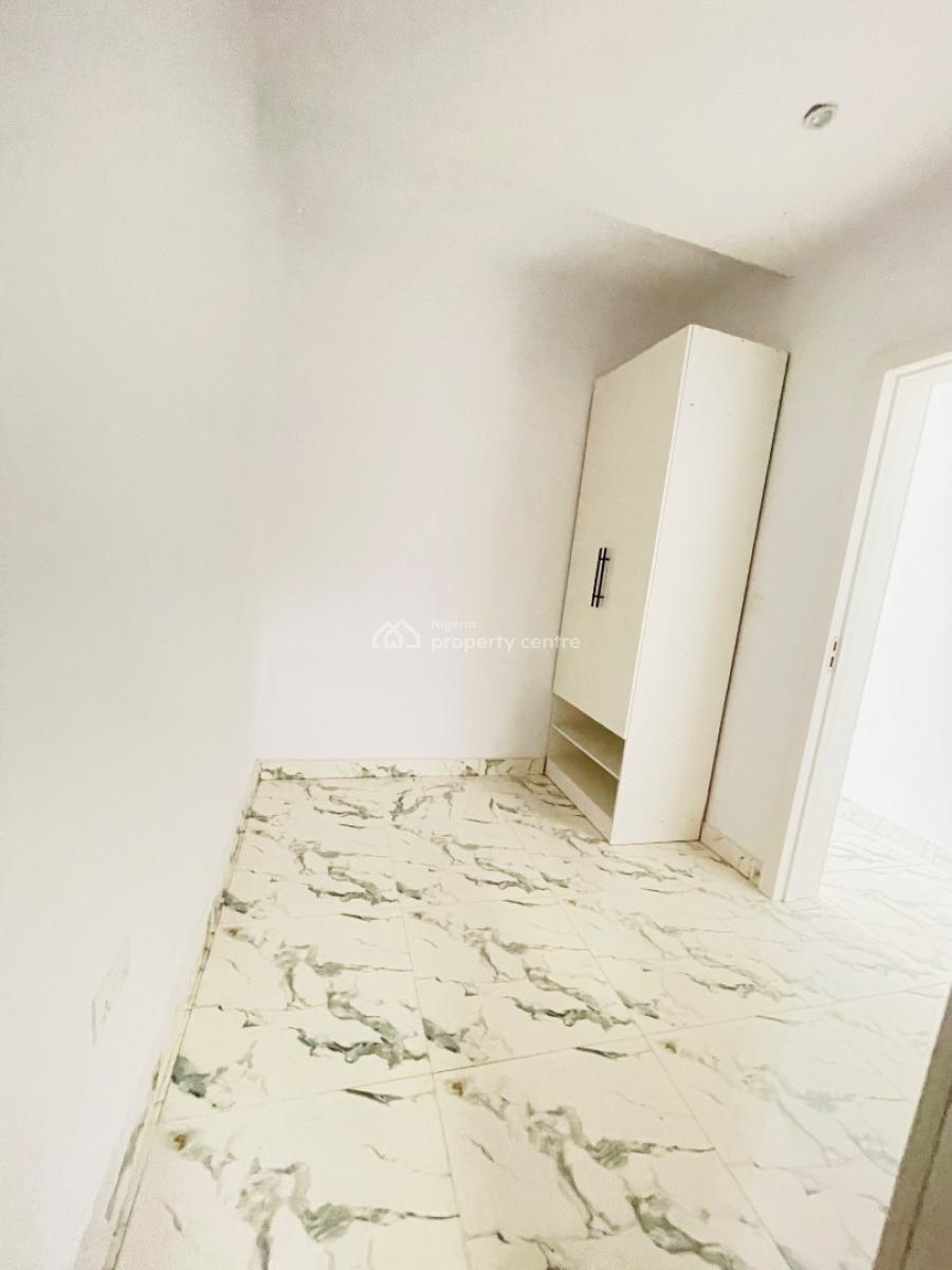Luxury Magnificently Newly Built 4 Bedrooms Terraced Duplex Home, Opebi, Ikeja, Lagos, Terraced Duplex for Rent