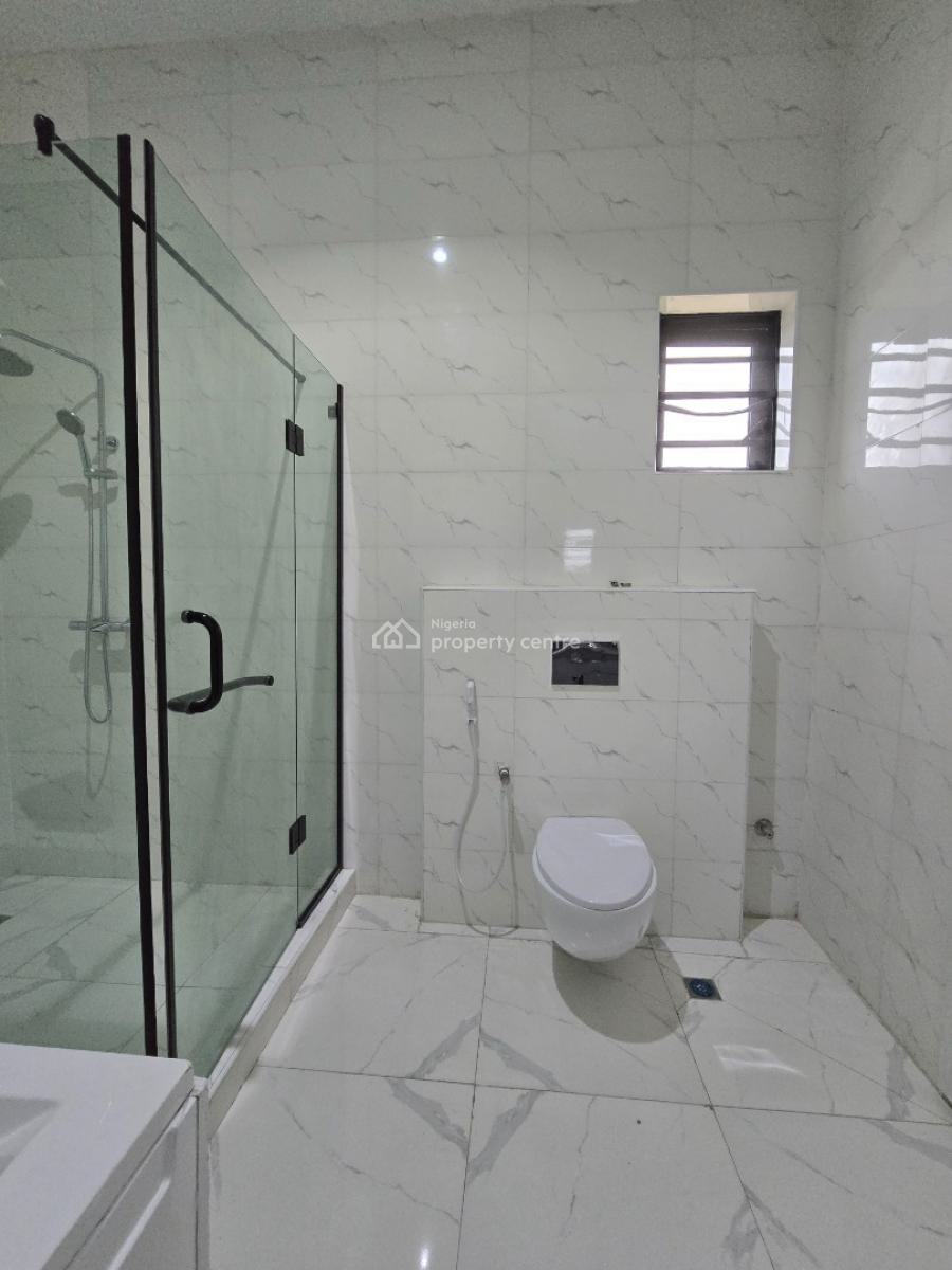 Luxury 5 Bedroom Smart Houses, Ikota, Lekki, Lagos, Detached Duplex for Sale