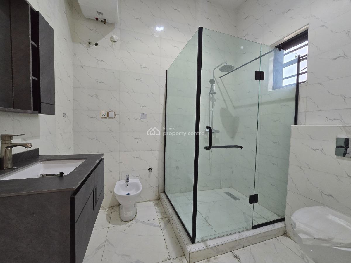 Luxury 5 Bedroom Smart Houses, Ikota, Lekki, Lagos, Detached Duplex for Sale