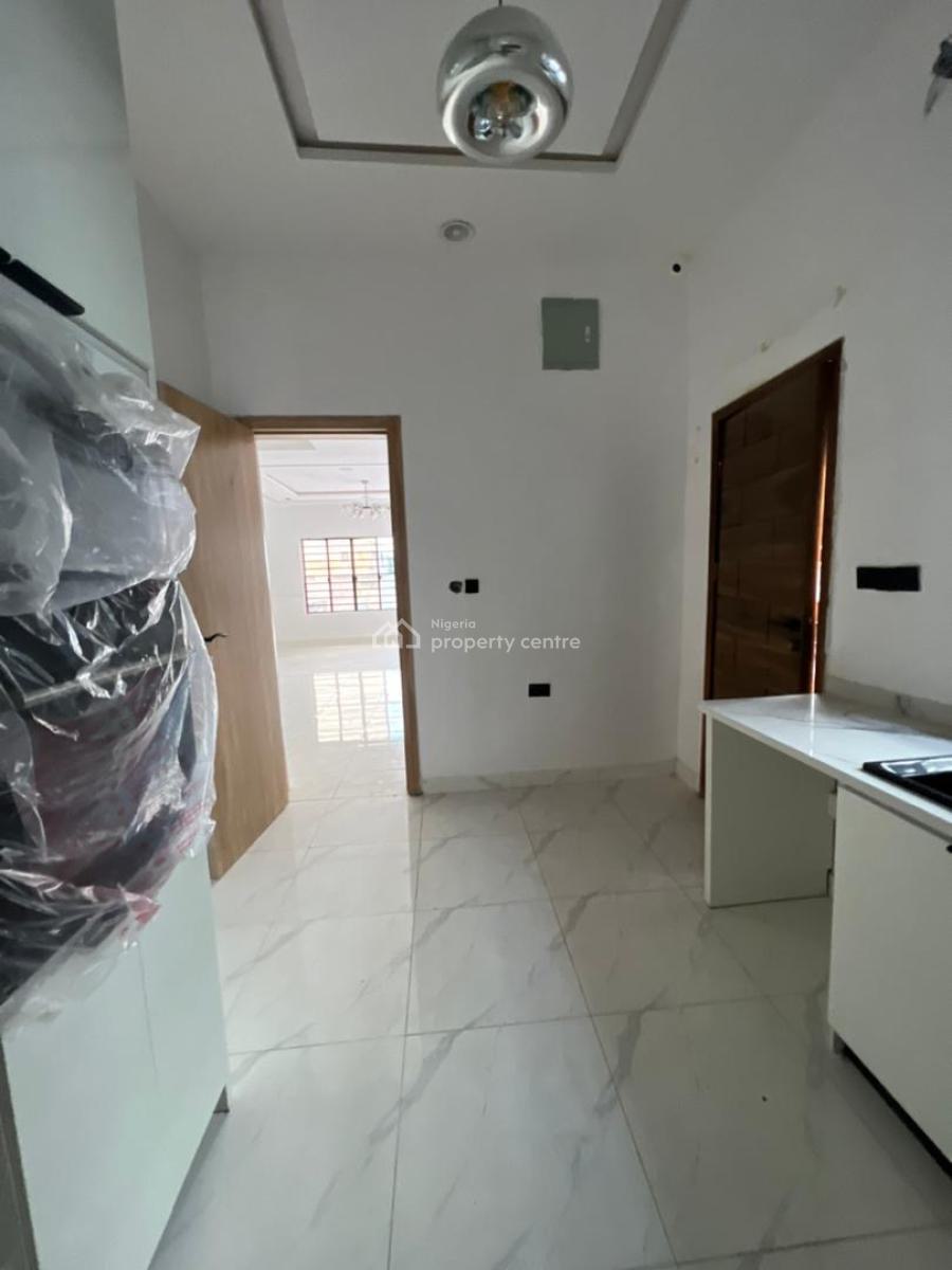 Rare Offer of 4 Bedroom Semi-detached Duplex with a Bq, Orchid, Lekki, Lagos, Semi-detached Duplex for Sale