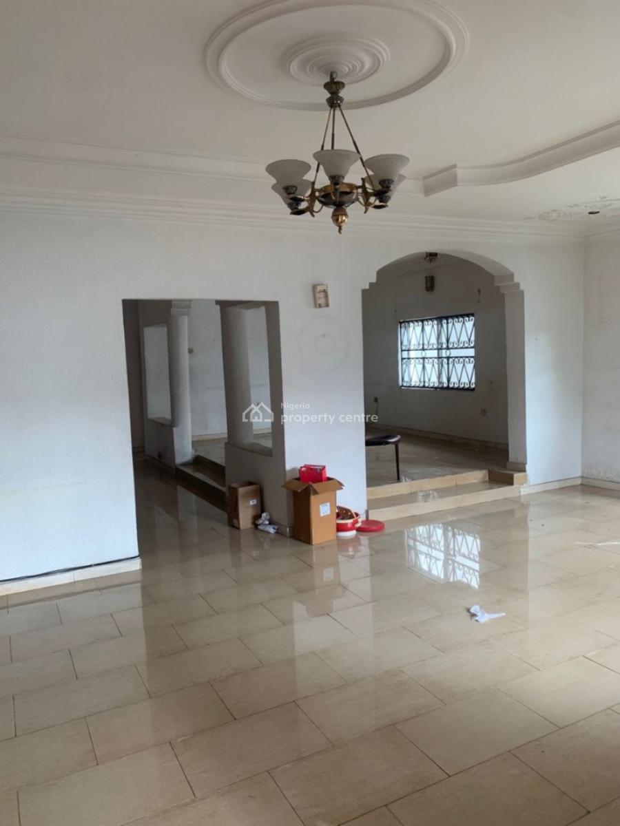 Well Maintained 5 Bedroom Semi Detached Duplex + Bq, Off Admiralty Way, Lekki Phase 1, Lekki, Lagos, Semi-detached Duplex for Rent